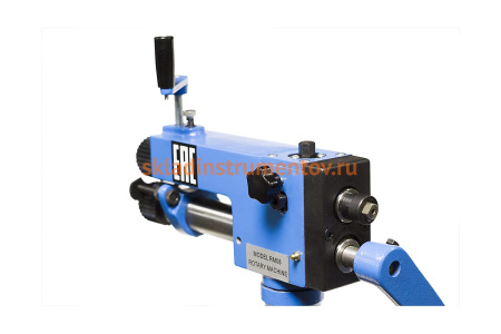 Зиговочный ручной станок Blacksmith RM-08