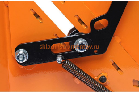 Инструмент для гибки завитков Blacksmith M3-V1