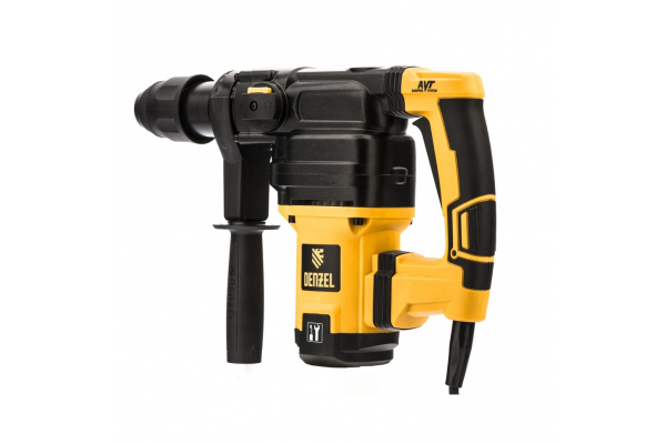 Электрический перфоратор DENZEL RHV-1050-38-max 26620