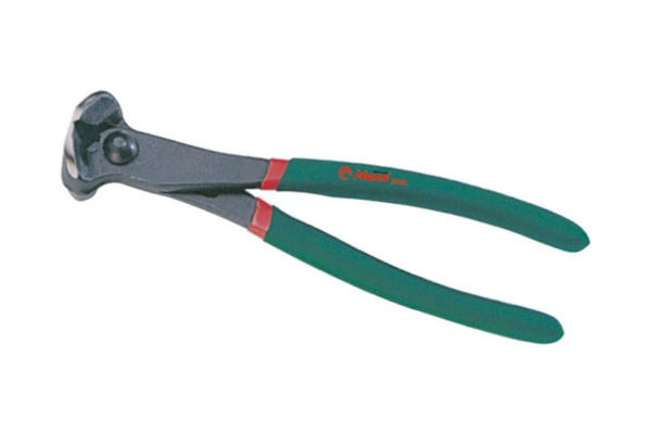 Кусачки торцевые 200мм Hans 1880-08