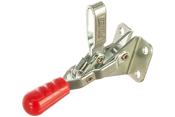 Вертикальный прижим PIHER Toggle Clamp М5 М00006361