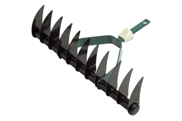 Грабли-аэратор RACO, 350мм, система быстрого присоединения Q-C, 4230-53838