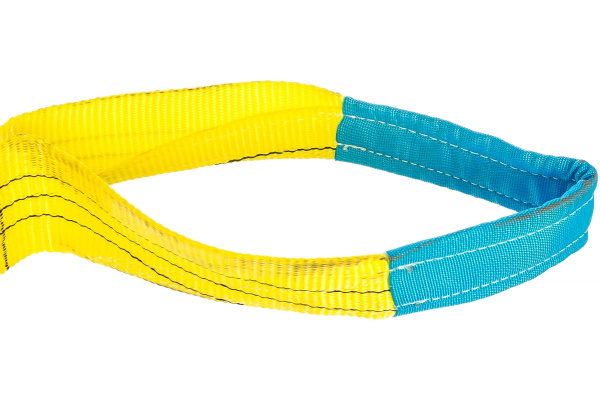 Текстильный кольцевой строп (3т, 2м) СТРОП-ПРО СТК SP00465