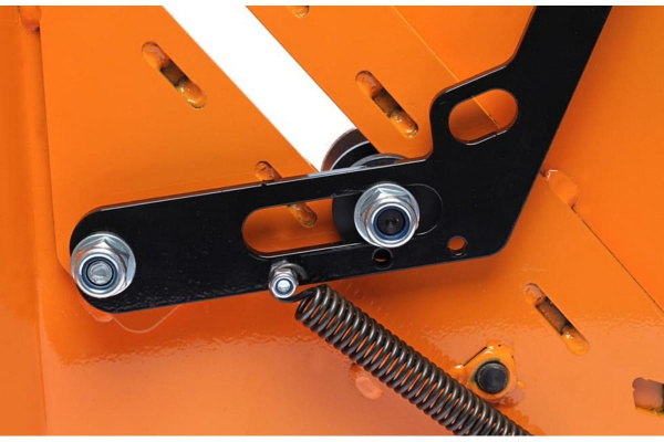 Инструмент для гибки завитков Blacksmith M3-V1