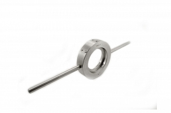 Вороток для плашек Русский Инструмент D-135/140 M76-М95 двухсторонний ri.233.17