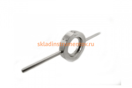 Вороток для плашек Русский Инструмент D-135/140 M76-М95 двухсторонний ri.233.17