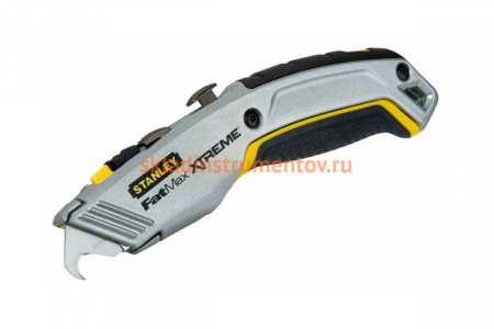 Нож FatMax XL Stanley 0-10-789