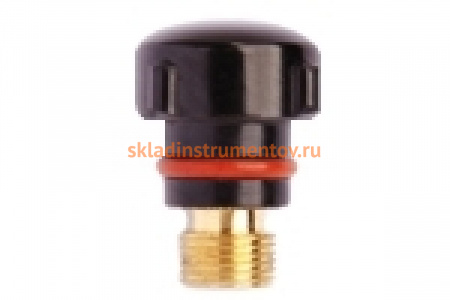 Заглушка короткая для сварочных горелок Сварог IHJ0015