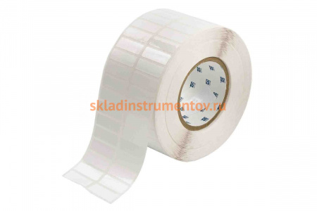 Этикетки THT-37-423-10 BRADY brd30212