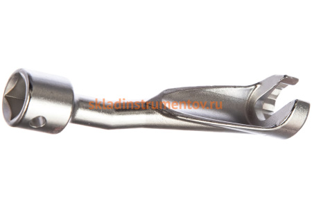 Специальный ключ для топливных линий BMW, Opel и Mercedes 2.5TD МАСТАК 103-54001