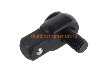 Ремкомплект для шарнирного воротка 1/4" ЭВРИКА ER-41414-P Ремкомплект для шарнирного воротка 1/4" ЭВРИКА ER-41414-P