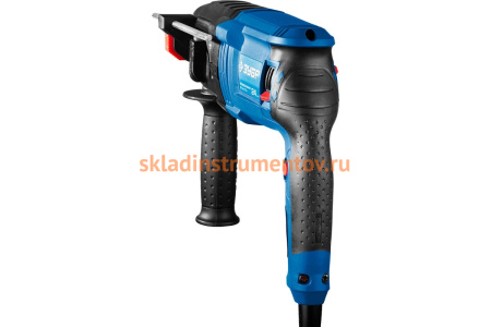 Перфоратор ЗУБР Профессионал 750 Вт ЗП-24-750 К