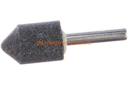 Абразивные минишарошки-насадки для гравера и дрели (10 предметов) STAYER 2989-H10 