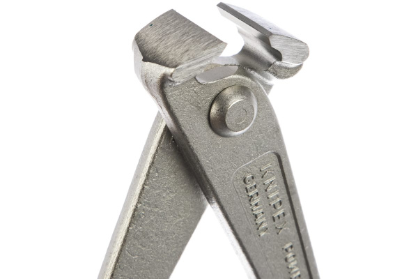 Арматурные клещи особой мощности KNIPEX KN-9914300