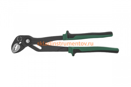 Переставные клещи Jonnesway P28212 300 мм 49417