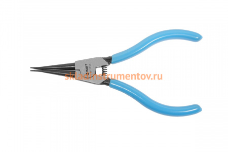Щипцы для внешних стопорных колец AIST L=140мм 71911106 00-00003930