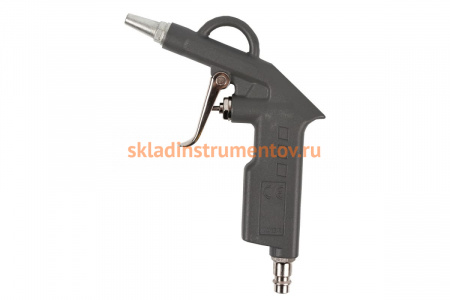Обдувочный пистолет QUATTRO ELEMENTI 770-889