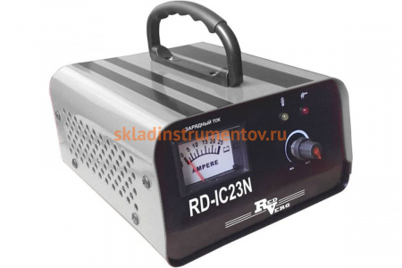 Зарядное устройство инверторного типа REDVERG RD-IC23N 5023236