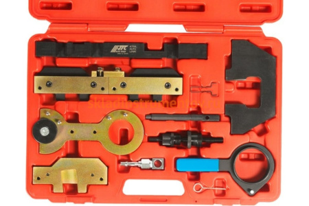 Набор фиксаторов распредвала для установки фаз ГРМ BMW М40, 42, 43, 44, 50, 52, 54, 56 JTC 4759