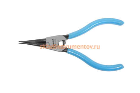 Щипцы для внешних стопорных колец AIST L=140мм 71911106 00-00003930