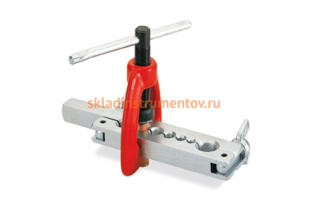 Набор EB для развальцовки 3/16 – 5/8'' SUPER-EGO 491050000