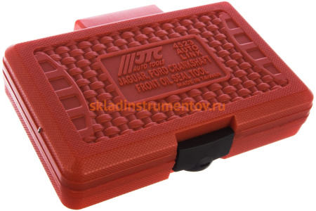 Приспособление для установки переднего сальника коленвала Ford, Jaguar JTC-4523