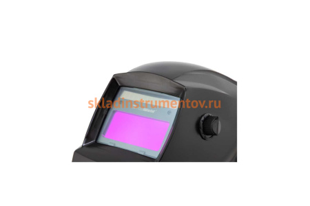 Маска сварщика FOXWELD АЛМАЗ 7194