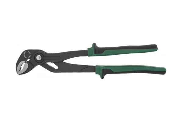 Переставные клещи Jonnesway P28212 300 мм 49417