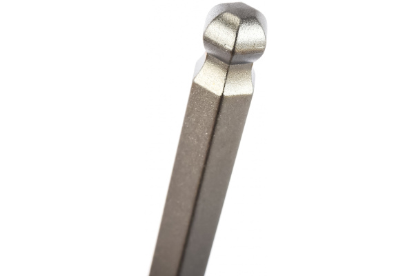 Г-образный шестигранный ключ JTC с шаром H8, длина 150мм 72008