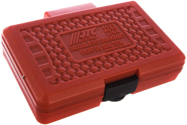 Приспособление для установки переднего сальника коленвала Ford, Jaguar JTC-4523