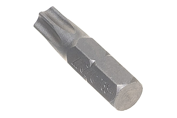 Вставка 1/4 DR торкс Т35Hх25мм S2 JTC 1142535