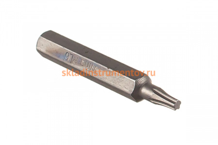 Бита PL6x28 WIHA Micro-Bit Form4 Pentalobe 40645