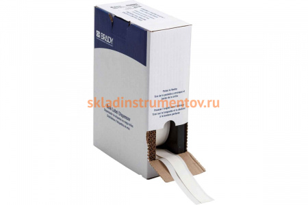 Термоусадочные маркеры BM71C-500-342 (21.62 мм, 15.24 м) BRADY brd115122