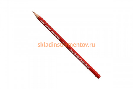 Маркер-карандаш для разметки металла Markal RED RITTER 096100