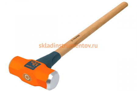 Кувалда с деревянной ручкой (91 см 5.44 кг) Truper MD-12M 16513