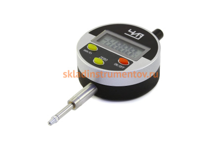 Электронный индикатор (0-25 мм, 0.01 мм) ЧИЗ ИЦ 134768