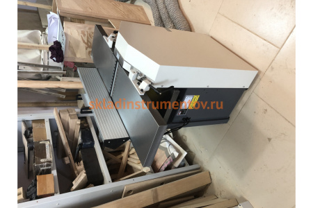 Строгальный станок с протяжкой Proma HP-250/2-230 25000247