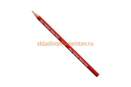 Маркер-карандаш для разметки металла Markal RED RITTER 096100