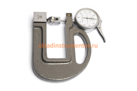 Толщиномер ZITOM ТР 10-100 роликовый kh00003