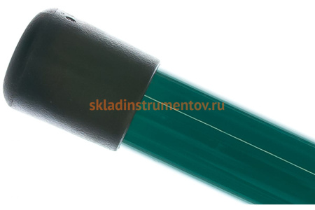 Штанга телескопическая алюминиевая (1.5-2.4 м) для сучкорезов 4218-53/372C и 4218-53/375C Raco 4218-53380F