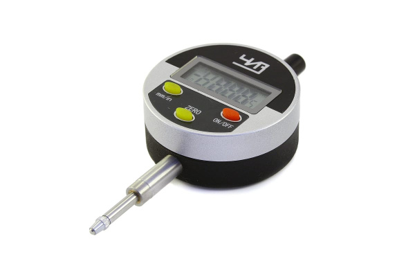 Электронный индикатор (0-25 мм, 0.01 мм) ЧИЗ ИЦ 134768