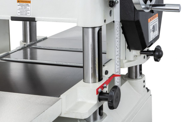 Рейсмусовый станок JET JWP-15K 230В 10000283M