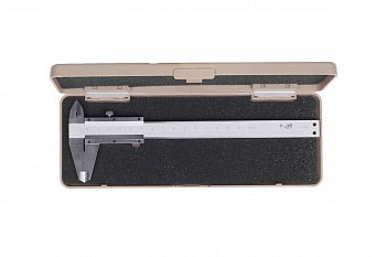 Штангенциркуль ЧИЗ ШЦ-1-150 0.1, Premium 124455