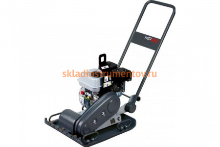 Виброплита WACKER NEUSON MP20-CE 0630379