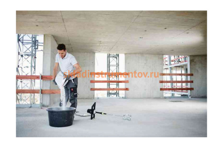 Перемешиватель FESTOOL MX 1200 E EF HS3R 768004