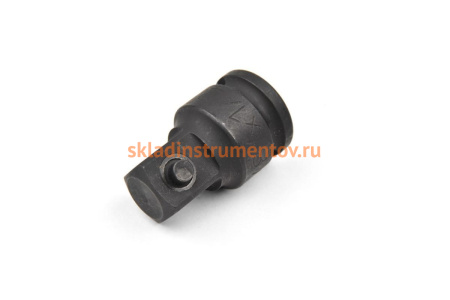 Переходник ударный (3/8"х1/2"; 36 мм) Kamasa Tools K 8730