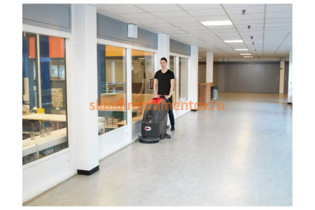 Средняя поломоечная машина Viper AS430B-EU 17INCH 50000218