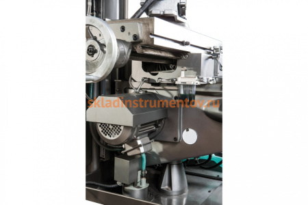 Универсальный фрезерный станок Jet JMD-26X2 XY DRO 50000451T