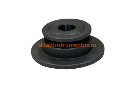 Ролик накаточный (2"-6") для V-Groover 12 VOLL 2.24029