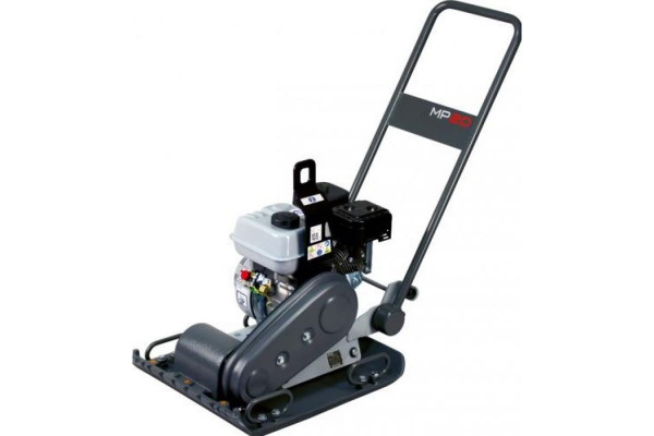Виброплита WACKER NEUSON MP20-CE 0630379
